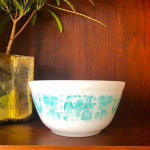 Pyrex 402 Butterprint